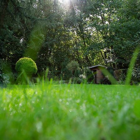 Le Nid Du Massereau Bouguenais Esterno foto
